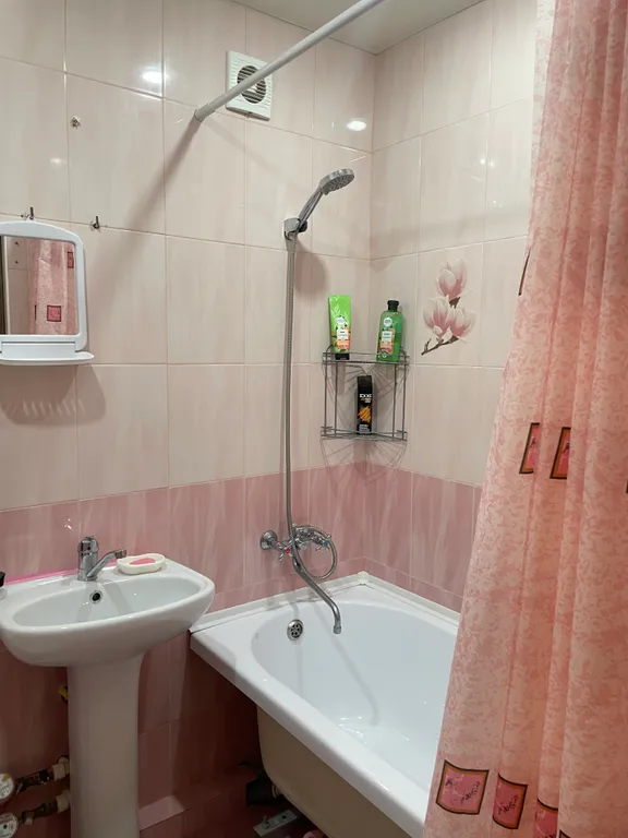 Квартира в курортной зоне рядом с парком