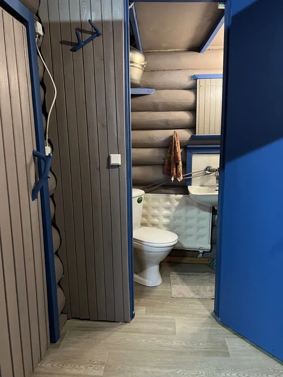 Отдых и рыбалка в Карелии