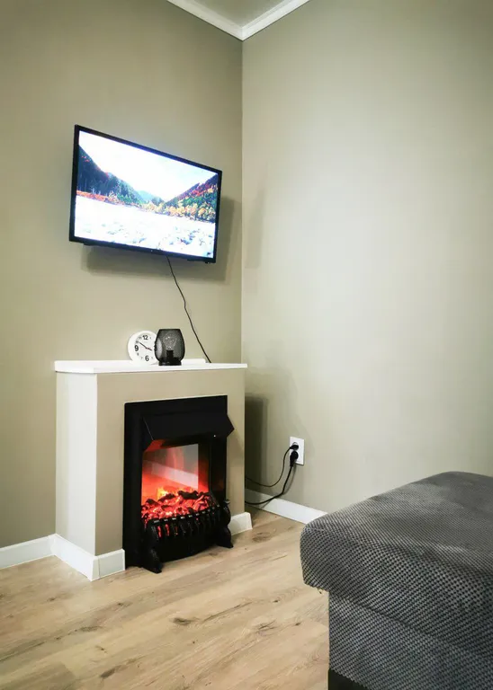 Сердце города