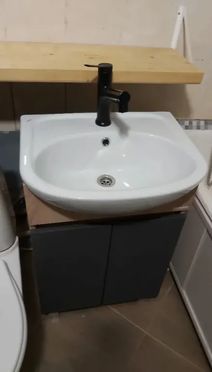 Квартира Квартира рядом с измайловским парком — Москва