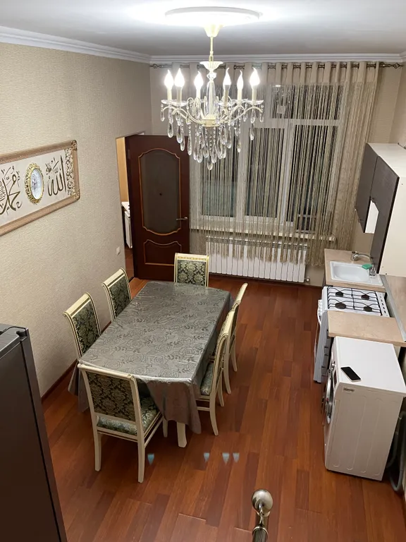 Коттедж Дом на берегу моря — аренда посуточно в Махачкала