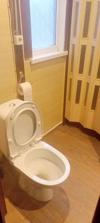 Дом для отдыха