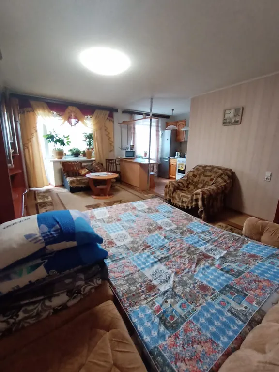 Petri Šemeikka Square apartment