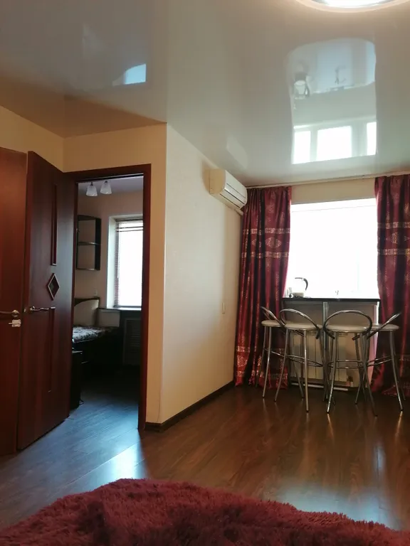 Дизайнерская однушка, море пешком, удобнейшая транспортная развязка