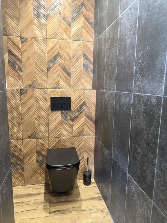 Новая квартира у Аквапарка