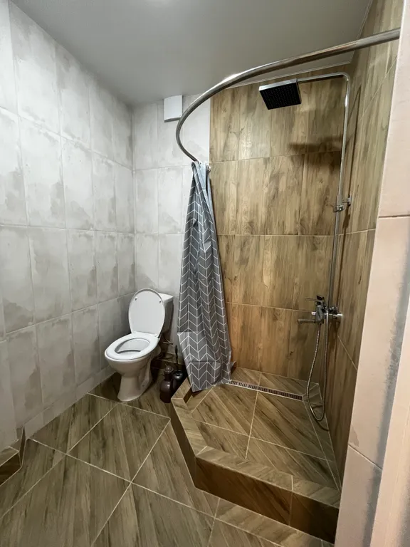 Апартаменты рядом с морем