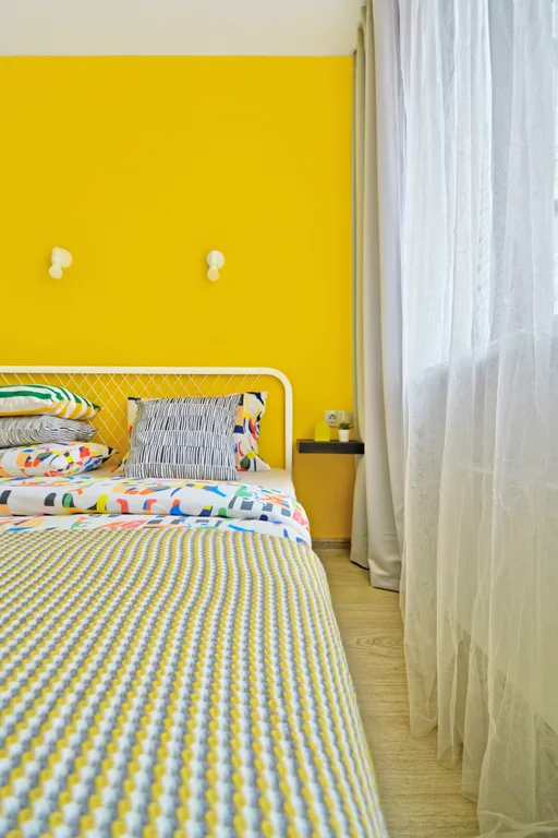 Красивая студия в жк ленинградский в Химках