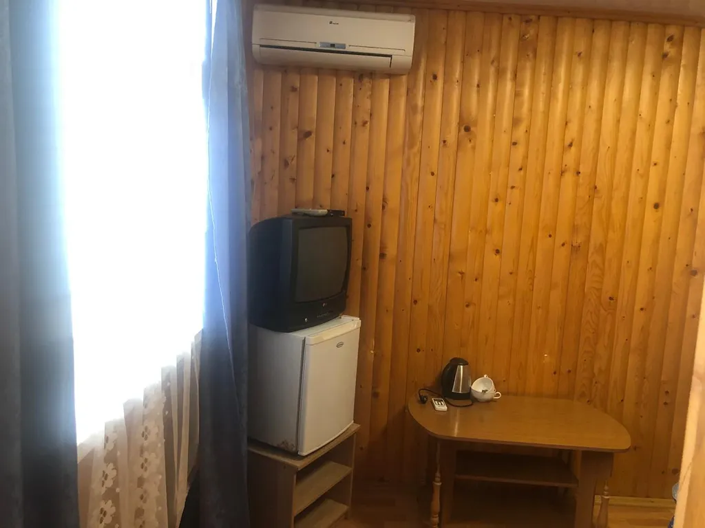 Коттедж 1-комнатный Дом — Сочи