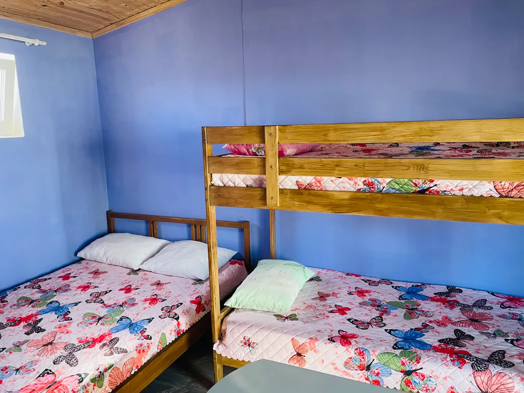 Комната в частном доме