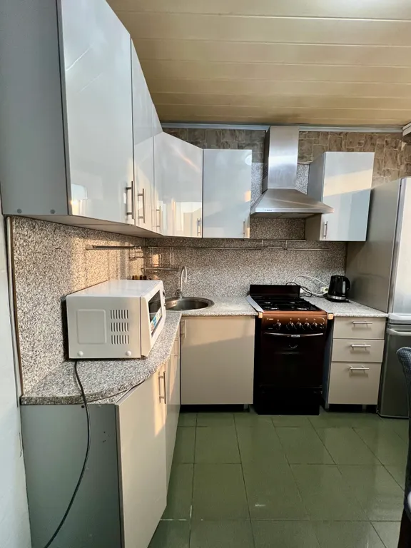 Квартира недалеко от МЦД