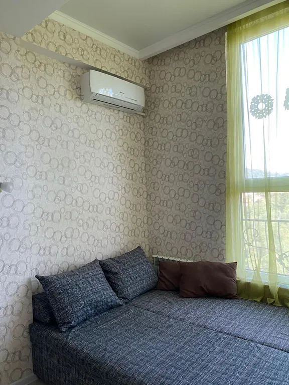 Студия рядом с Бочаров ручей