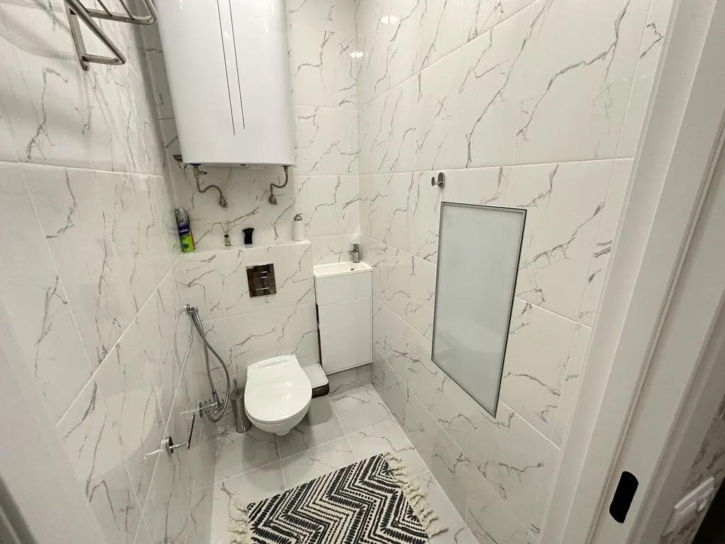 Квартира в комфортном ЖК Курортный