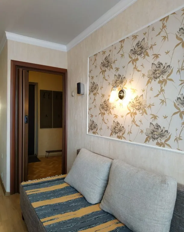 Квартира 1-комнатная Квартира — Калининград