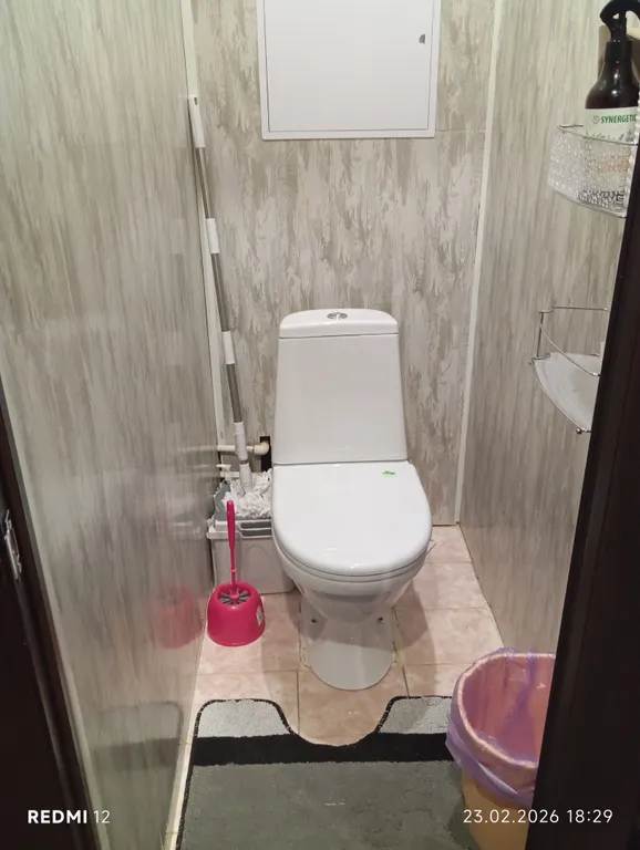 Квартира 3-комнатная Квартира — Шерегеш