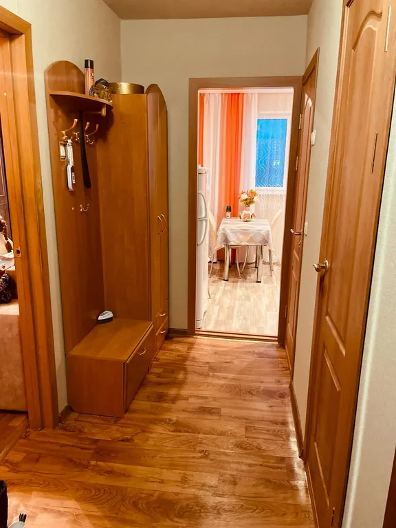 Уютный дом вдали от дома