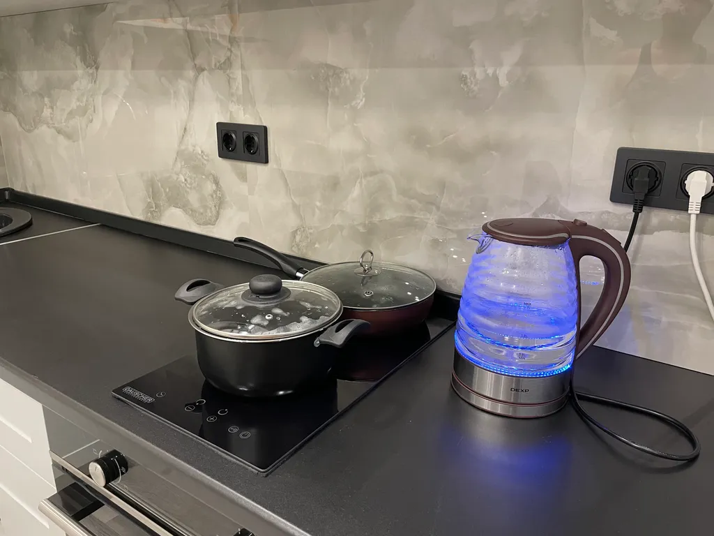 Sensata Comfort Plus