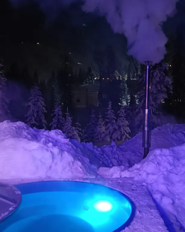 Гостевой дом Сила гор