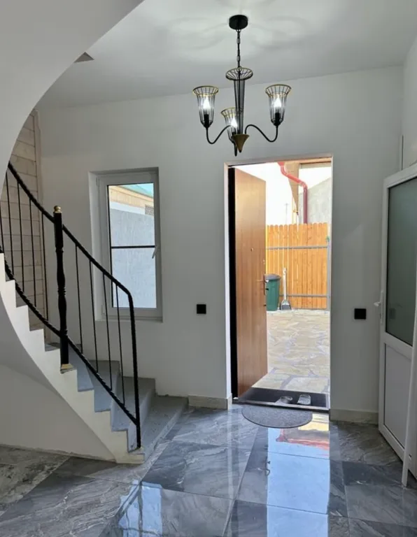 Гостевой дом на берегу моря