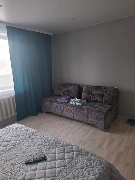 Уютная квартира возле мед. Учреждений