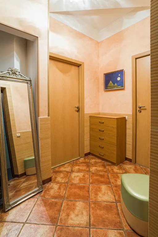 Апартаменты у Приморского парка