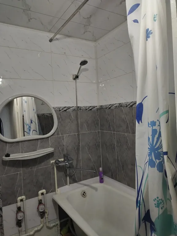 Уютная квартира в центре