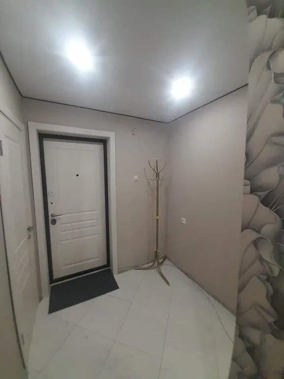 Квартира хорошая