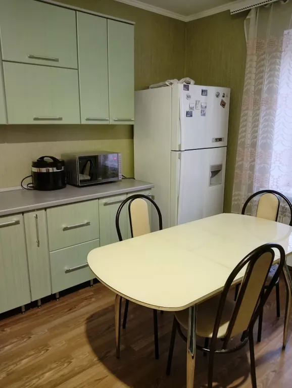 Благоустроенный дом под ключ