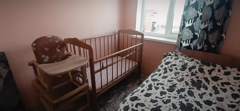 3-комнатный Дом