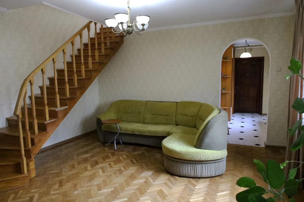 Коттедж 2-комнатный Дом — Геленджик