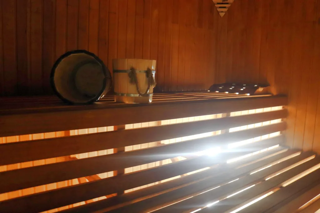 Гостевой дом Relax house с баней