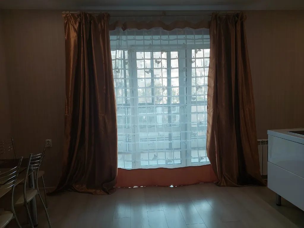 Студия в ЖК Петергоф