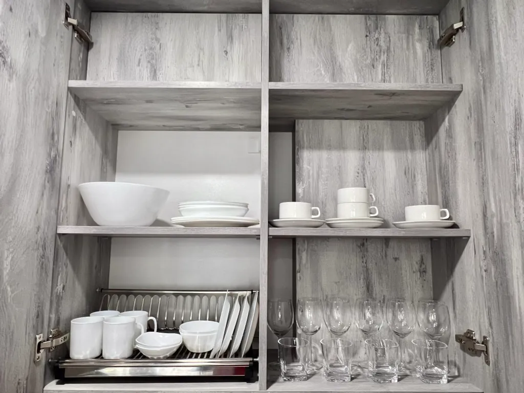 Премиальные апартаменты на берегу моря, Batumi View