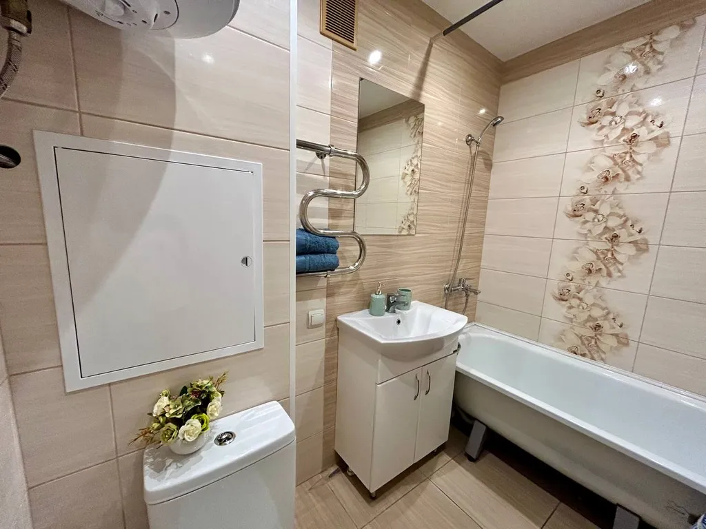 Маленькая дружелюбная студия