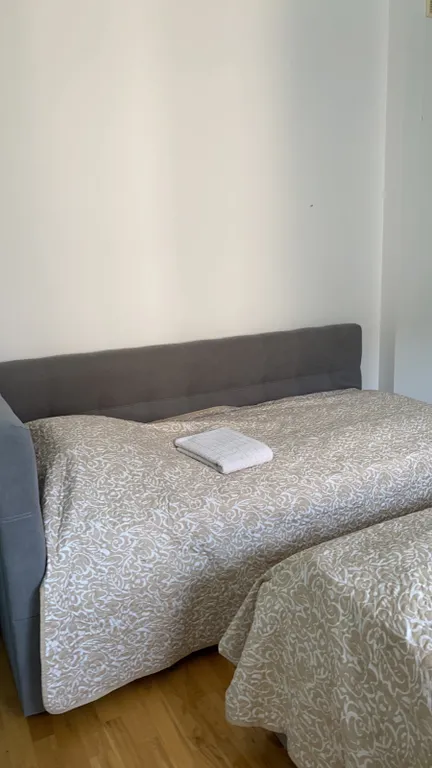 Модерные апартаменты в старом городе