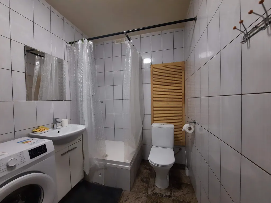 Простор для большой компании