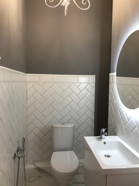 Лакшери Апарт в центре