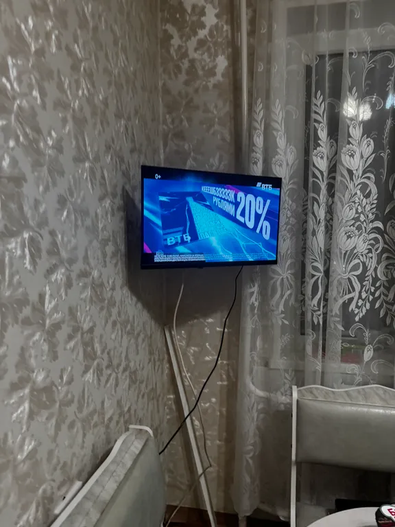 Уютная квартира рядом со склоном