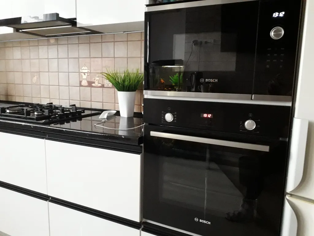 Коттедж с мангальной зоной