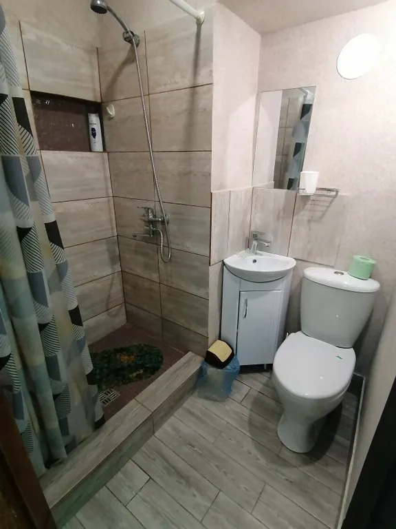 Уютный коттедж