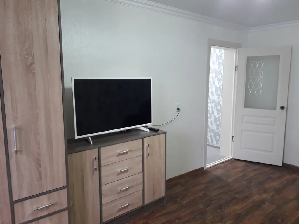 Квартира рядом с гарнизоном