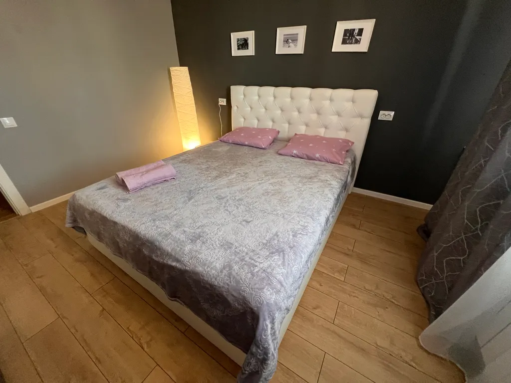 2-комнатные Апартаменты в центре Белгорода