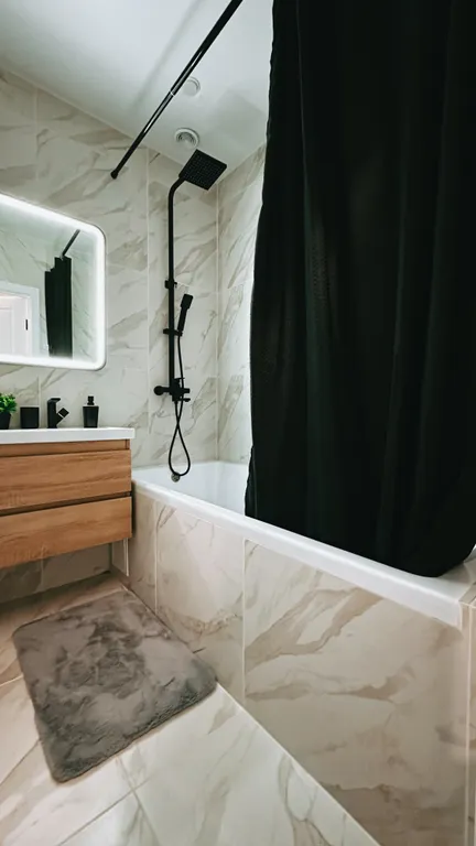 Эксклюзивная квартира