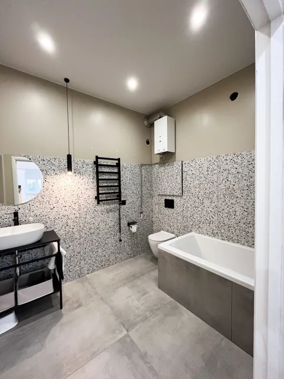 Stalinka by Otelier Secouard