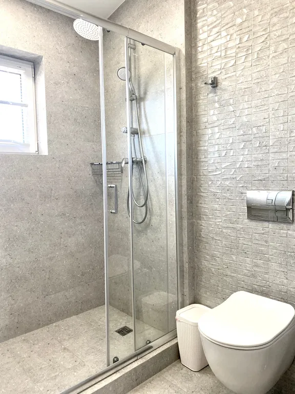 Танхаус с видом на море