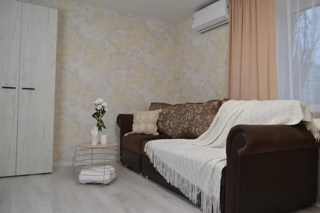 Мона— пространство без суеты