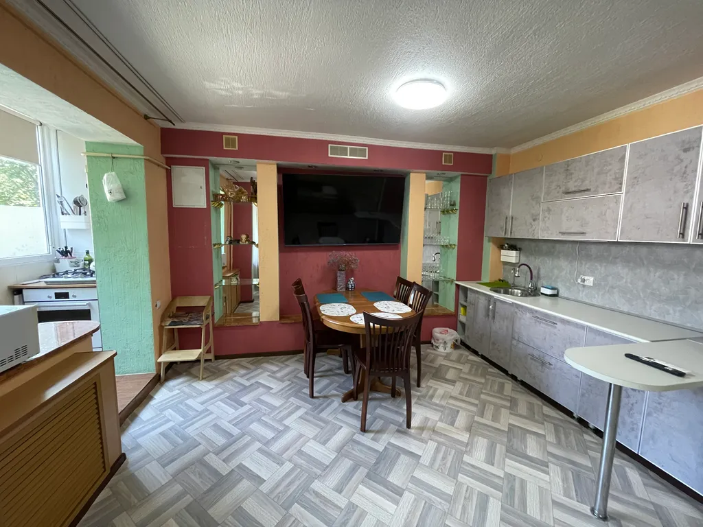 Квартира в центре Агой