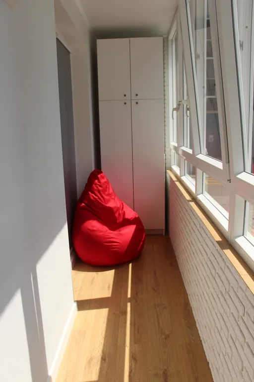 Комфортный апартамент с отличной оценкой гостей