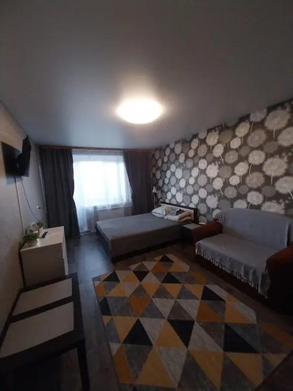 Уютная квартира в центральной части города