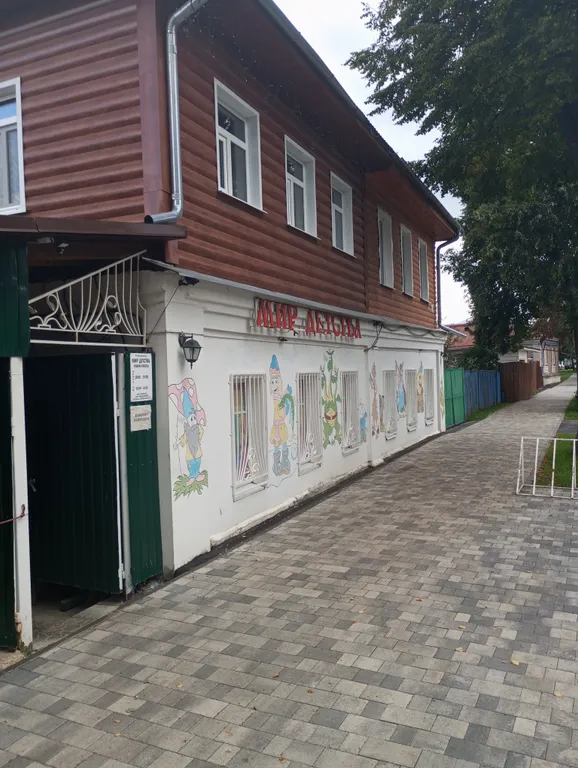 Квартира Часть дома с отдельным входом в центре города — аренда посуточно в Суздаль