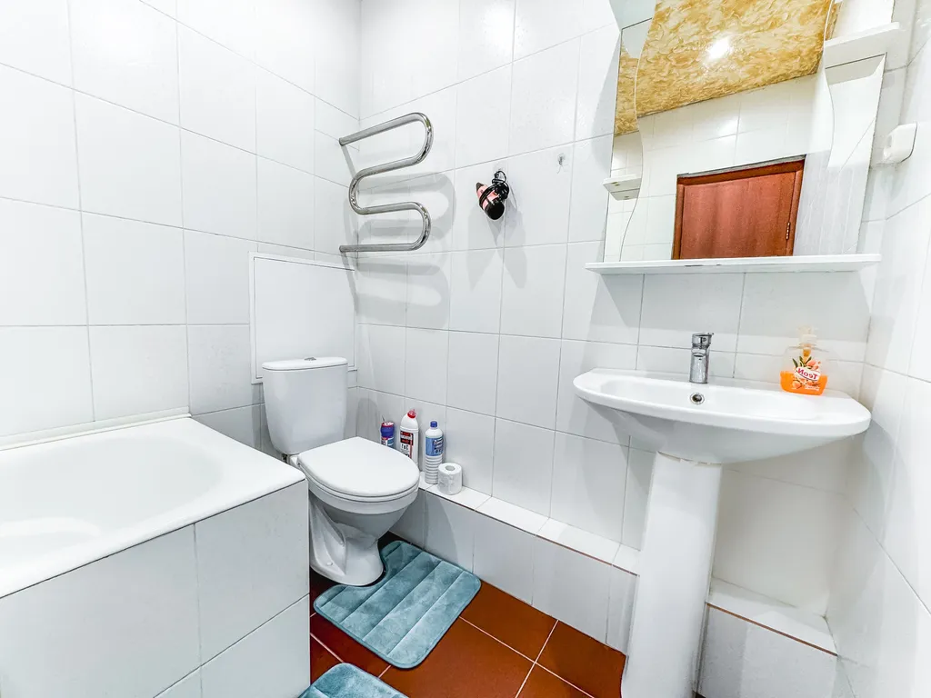 Чистая и уютная квартира около Шереметьево